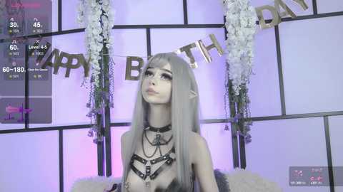 xenomy @ chaturbate on 20250212