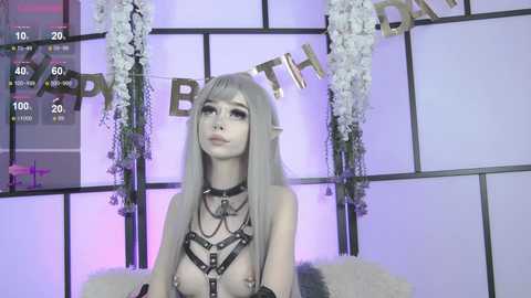 xenomy @ chaturbate on 20250212