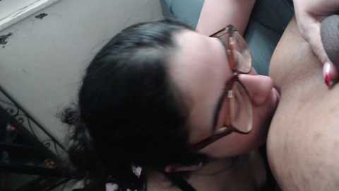 yayamarie @ chaturbate on 20250212