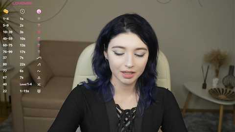 your_desssert @ chaturbate on 20250212