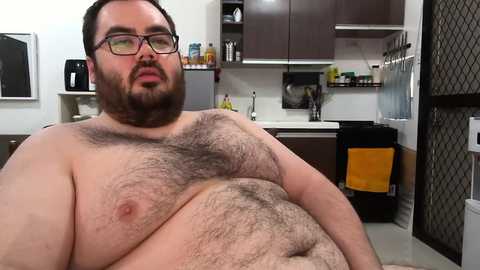 alexxxbear @ chaturbate on 20250213