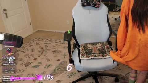 archancel @ chaturbate on 20250213