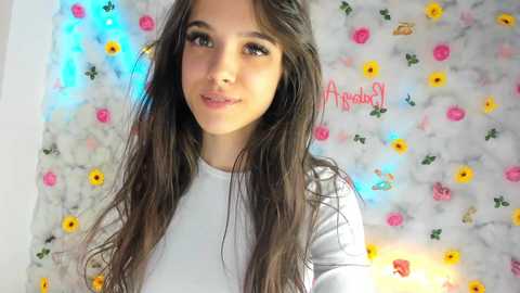 babyaylin @ chaturbate on 20250213