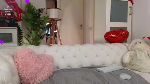 bella_murrr_ @ chaturbate on 20250213