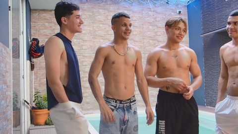 boysgang_sex @ chaturbate on 20250213