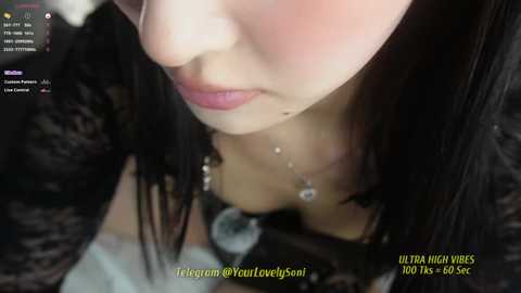 enncandy @ chaturbate on 20250213