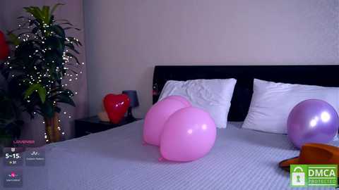 felissiany @ chaturbate on 20250213