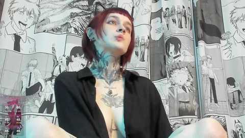 felixx_44 @ chaturbate on 20250213