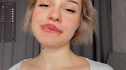 gemmacockayne @ chaturbate on 20250213