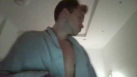 imperfectexceeder @ chaturbate on 20250213
