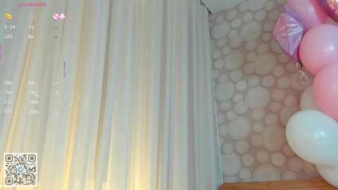 lorettadunnell @ chaturbate on 20250213