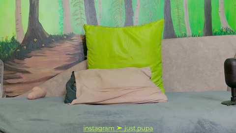 pinkypuppa @ chaturbate on 20250213