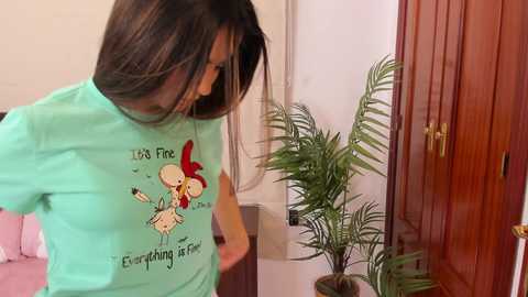 raychell_black @ chaturbate on 20250213