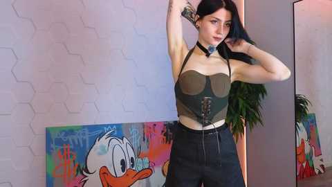 shungglebun @ chaturbate on 20250213