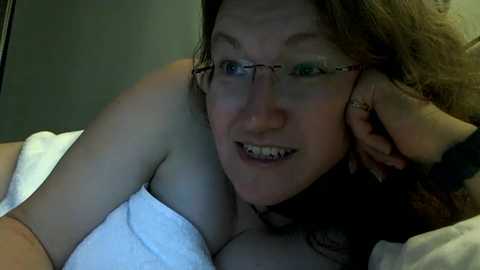 starlagurl @ chaturbate on 20250213