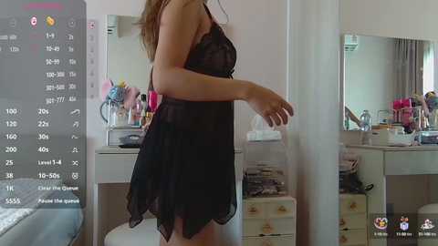sweetie_natasha @ chaturbate on 20250213