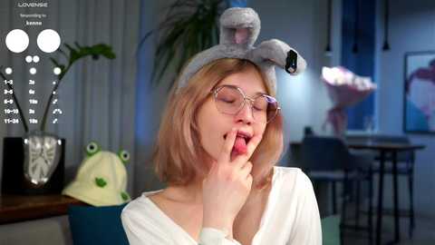 taitehambelton @ chaturbate on 20250213