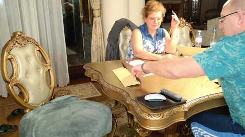 tunderose @ chaturbate on 20250213