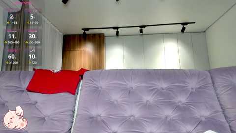 _passion_show_ @ chaturbate on 20250214