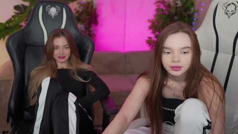 anabel054 @ chaturbate on 20250214