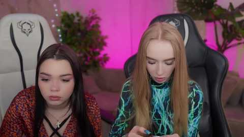 anabel054 @ chaturbate on 20250214
