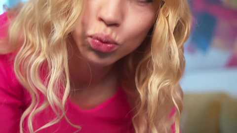 candylisa @ chaturbate on 20250214