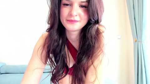 elaanna @ chaturbate on 20250214