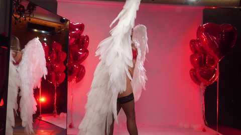 eva_fashionista @ chaturbate on 20250214