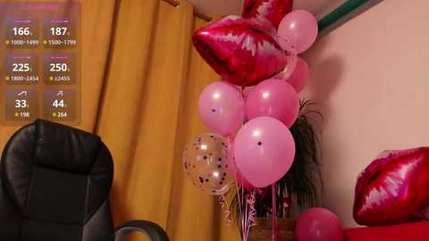girl_i_am @ chaturbate on 20250214