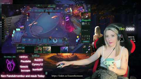 kimilee22 @ chaturbate on 20250214