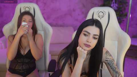 kira0541 @ chaturbate on 20250214