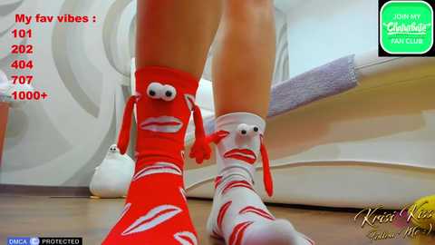krisi_kiss @ chaturbate on 20250214