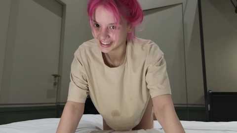 lesi_moonie @ chaturbate on 20250214