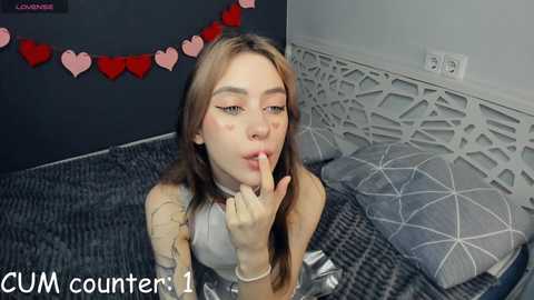 look_my_passion @ chaturbate on 20250214