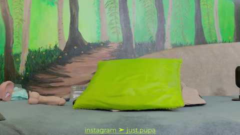 pinkypuppa @ chaturbate on 20250214