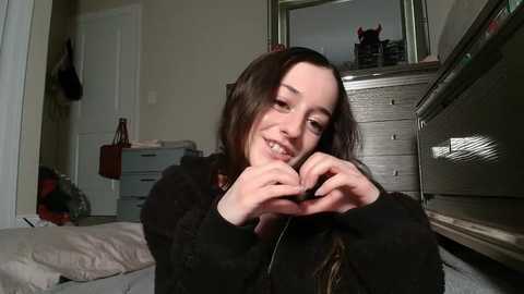 scarlettgracevip @ chaturbate on 20250214