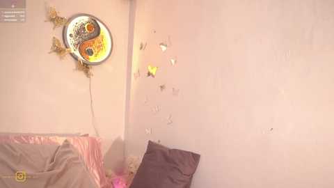 selene_starkk @ chaturbate on 20250214
