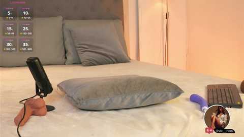 victoria__rossi @ chaturbate on 20250214