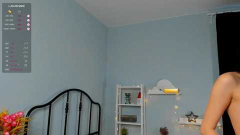 alicepreuoston @ chaturbate on 20250215