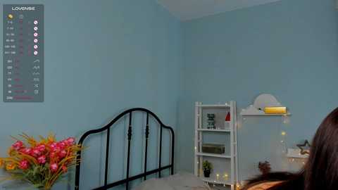 alicepreuoston @ chaturbate on 20250215