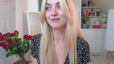 brilliantvictoria @ chaturbate on 20250215