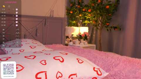 cinacramby @ chaturbate on 20250215
