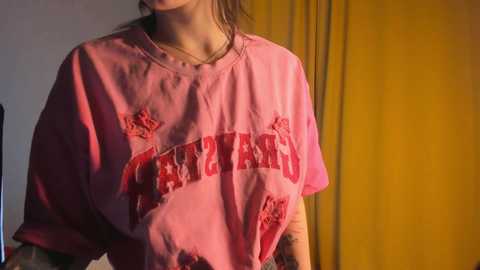debra_king @ chaturbate on 20250215
