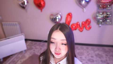 k_kimikooo @ chaturbate on 20250215