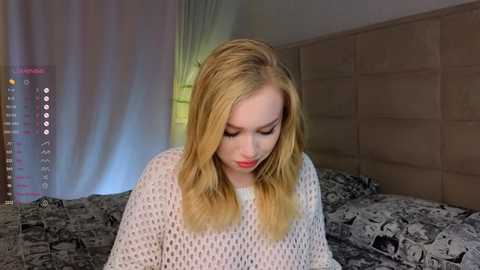 quennacindy @ chaturbate on 20250215