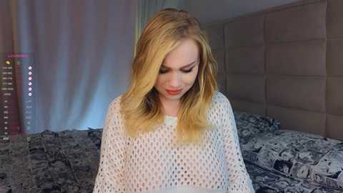 quennacindy @ chaturbate on 20250215