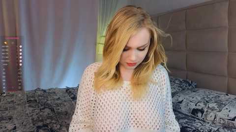 quennacindy @ chaturbate on 20250215