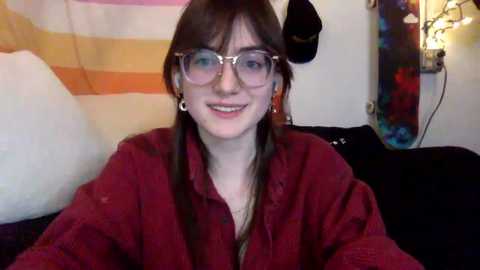verryreign @ chaturbate on 20250215