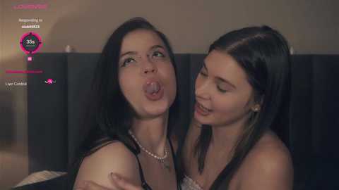 vivid_girls @ chaturbate on 20250215