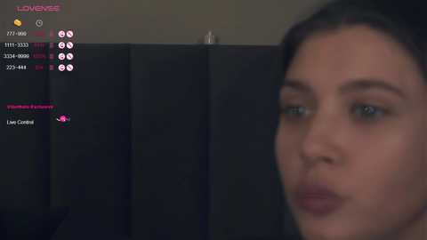 vivid_girls @ chaturbate on 20250215